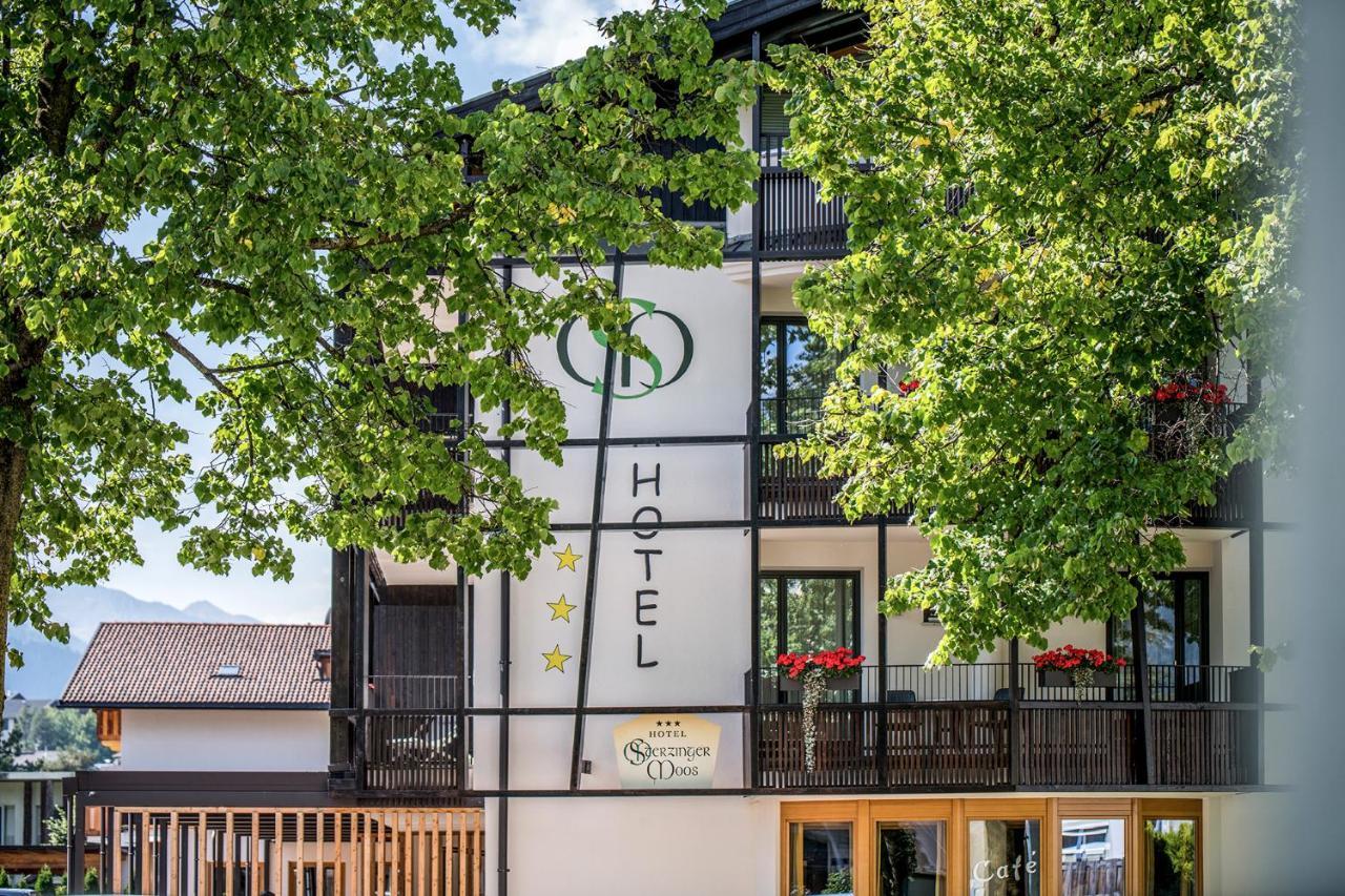 Hotel Sterzinger Moos Eksteriør bilde