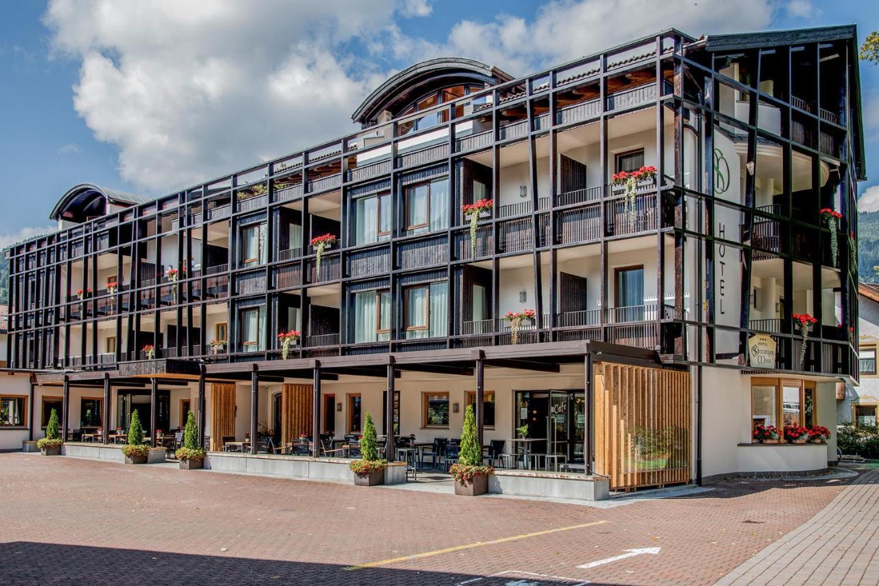 Hotel Sterzinger Moos Eksteriør bilde