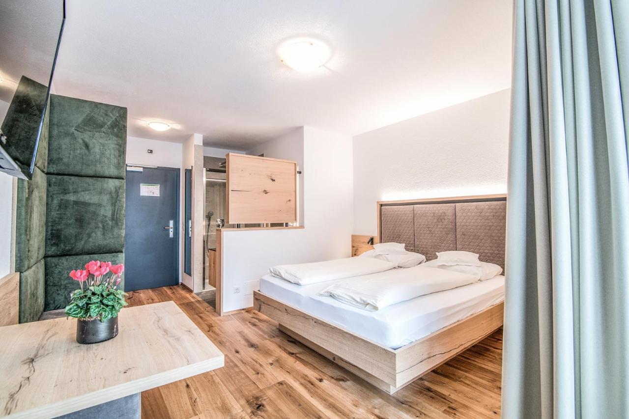 Hotel Sterzinger Moos Eksteriør bilde