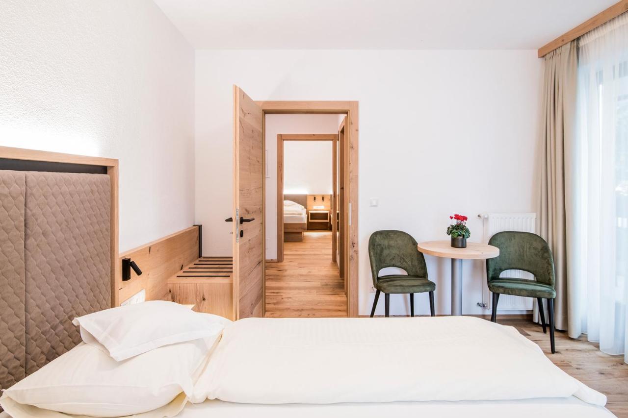 Hotel Sterzinger Moos Eksteriør bilde