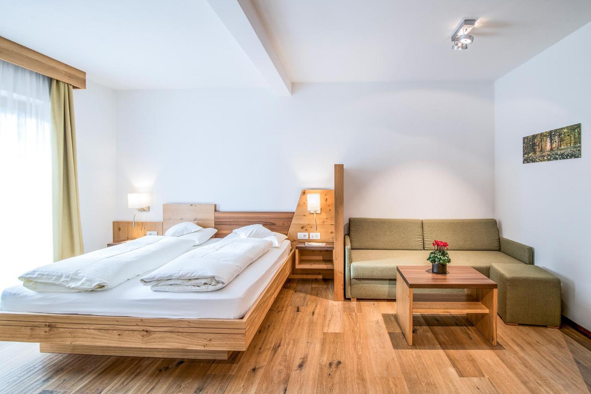 Hotel Sterzinger Moos Eksteriør bilde