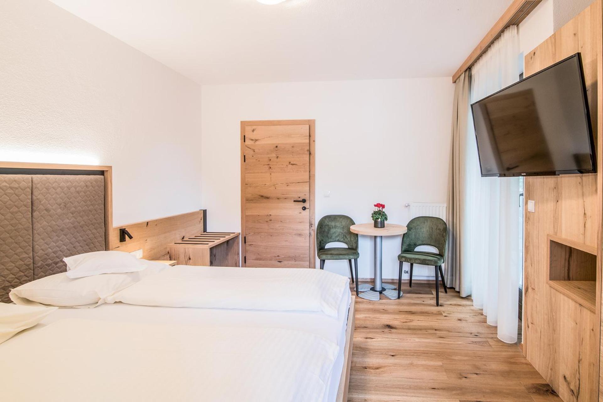 Hotel Sterzinger Moos Eksteriør bilde