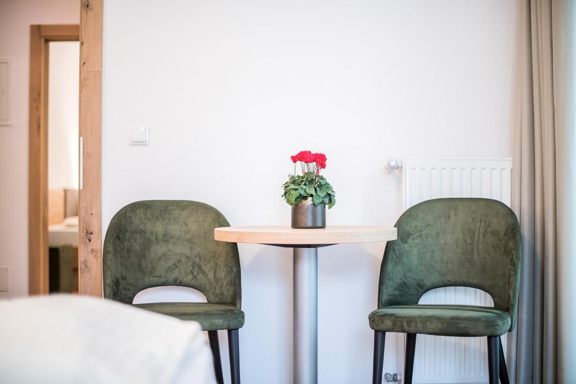 Hotel Sterzinger Moos Eksteriør bilde